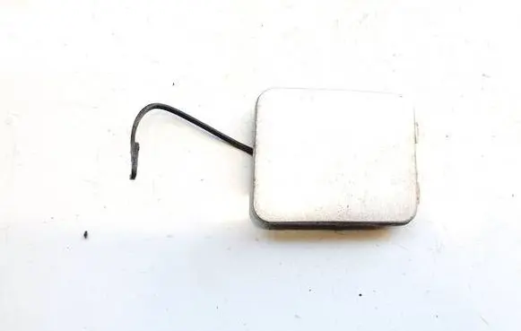 Mercedes-Benz E W211 Rear bumper row hook cap/cover A2118800605 70020040