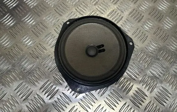 Fiat Ducato Front door speaker 518302300