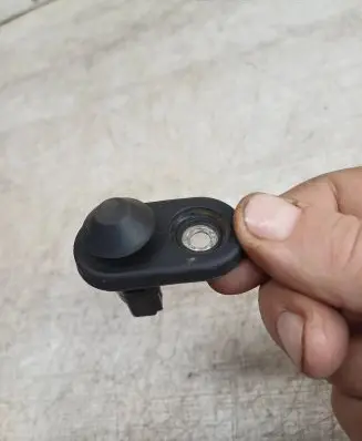 Toyota Avensis Verso Front door sensor coupe 