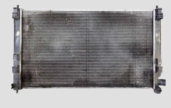 Citroen C-Crosser Coolant radiator 023290