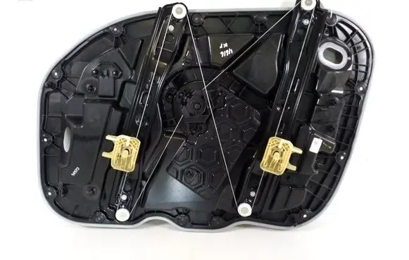 Volvo XC40 Front door window regulator with motor