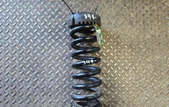 Dodge Challenger Rear coil spring 05181369AF
