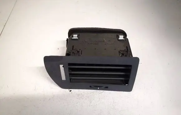 Opel Astra H Dash center air vent grill 13228917
