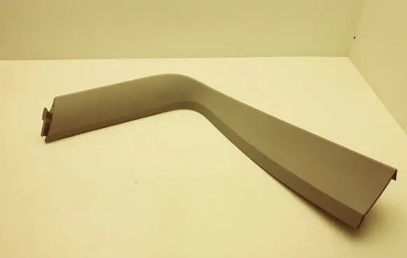 Mercedes-Benz C W204 Other trunk/boot trim element A2047400271