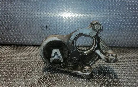 Peugeot Partner Driveshaft support bearing bracket 81090780