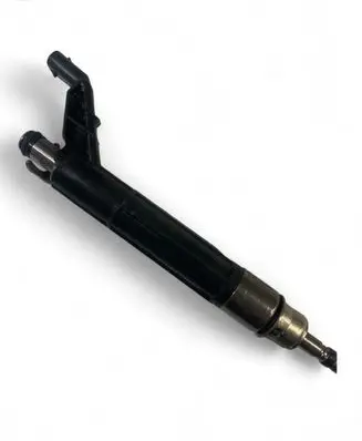 Fuel injector