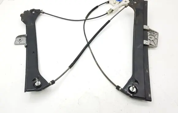 Mercedes-Benz CLK A209 C209 Front window lifting mechanism without motor 990972XXX