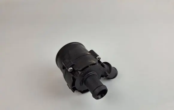 Jaguar E-Pace Electric auxiliary coolant/water pump DX2318D474AC 0392023249