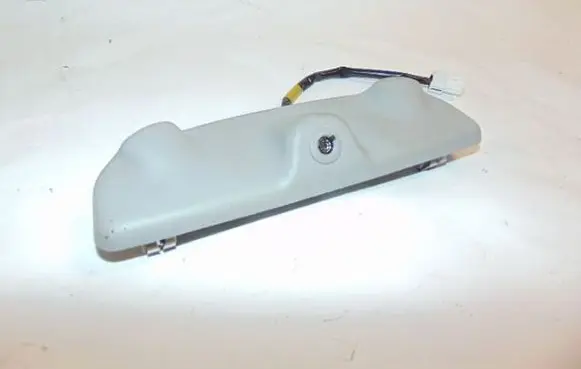 Mitsubishi Outlander Alarm movement detector/sensor 8640A501