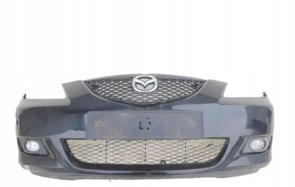 Mazda 3 I Front bumper