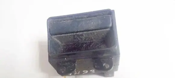 Honda Civic Screen/display/small screen
