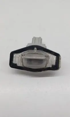 Honda Accord Number plate light 8098