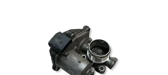 Audi A4 Allroad B9 Throttle valve 04L131501B A2C80881400