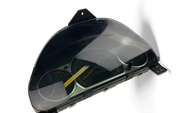 Toyota Yaris Speedometer (instrument cluster) 838000UB10