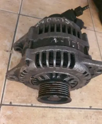 Isuzu Trooper Generator/alternator Aspla2022