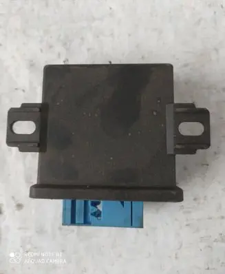 Audi A7 S7 4G Light module LCM 4H4907357