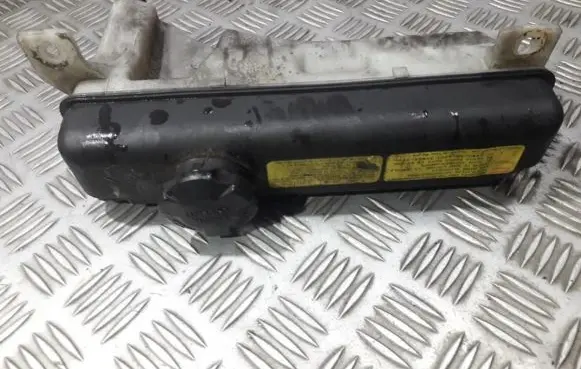 Hyundai Matrix Coolant expansion tank/reservoir 2543117800 25431-17800