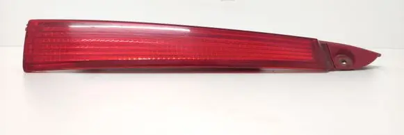 Citroen C4 I Rear/tail lights 9655863780