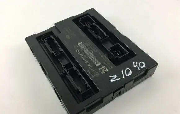 Audi A4 S4 B8 8K Other control units/modules 8K0907064EE Z1040