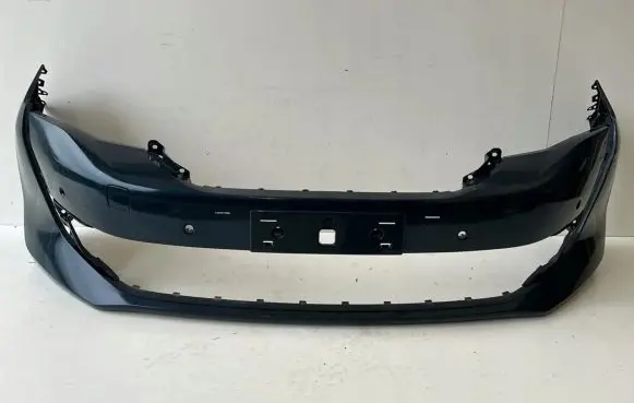 Peugeot 508 II Front bumper 9813622277