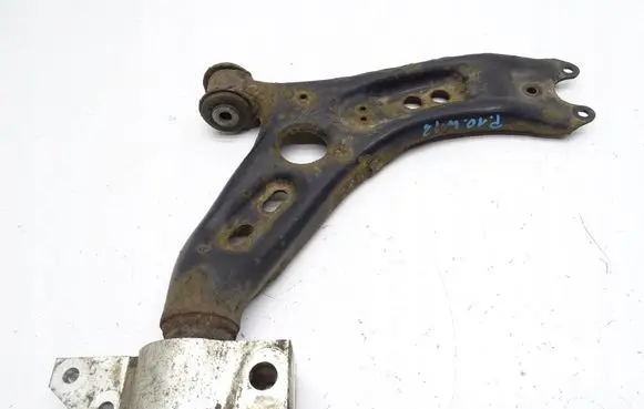 Audi A3 S3 8P Front control arm 1K0407152BC