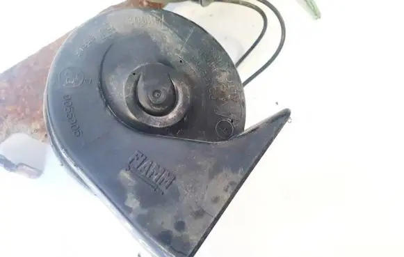 Peugeot 807 Horn signal 0055306