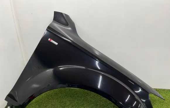 Audi Q7 4L Fender 4L0821106