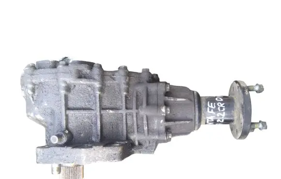 Hyundai Santa Fe Gearbox transfer box case 061057882