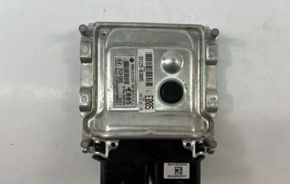 Hyundai i10 Engine control unit/module ECU 3912803005