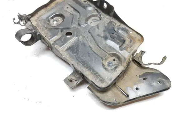 Citroen C4 Aircross Battery tray 