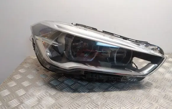 BMW X1 F48 F49 Headlight/headlamp