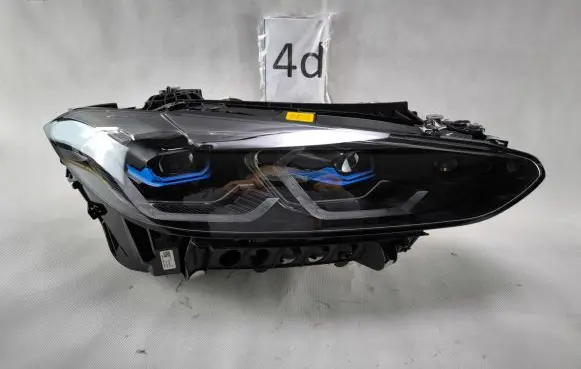 BMW 4 G22 G23 G24 G26 Headlight/headlamp 5A19368