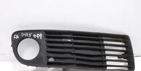 Audi A6 S6 C5 4B Front bumper lower grill 4B0807682S
