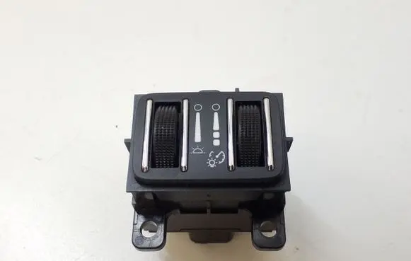 Chrysler Town u0026 Country V Panel lighting control switch 04602892AD