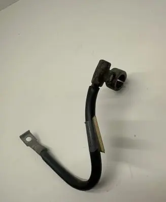 BMW 7 E65 E66 Negative earth cable (battery) 6928050 KW4206