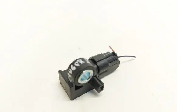 Cupra Tavascan Airbag deployment crash/impact sensor 