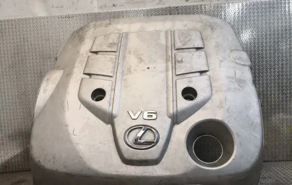 Lexus GS 300 350 430 450H Engine cover (trim)