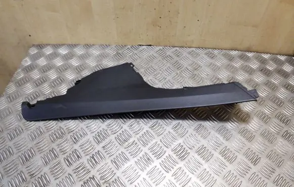 Subaru XV Centre console side trim front 66241FJ030