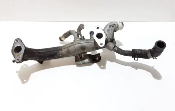 Nissan Quest Engine coolant pipe/hose