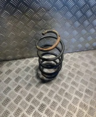 Seat Leon (1P) Front coil spring 1K0411105JB