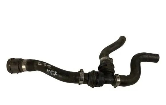 BMW 5 E39 Engine coolant pipe/hose 8379990 64218379990
