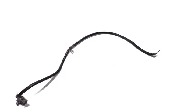 Volkswagen Transporter - Caravelle T4 Negative earth cable (battery) 701971235D