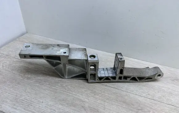 Porsche Panamera (970) Sway bar bush bracket, front 97034111420