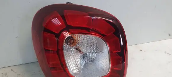 Smart ForFour I Rear/tail lights A4539062700