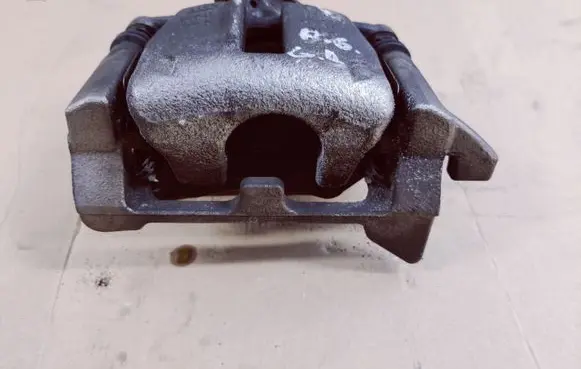 Audi A6 S6 C7 4G Rear brake caliper