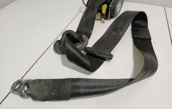 Audi A2 Front seatbelt 560791200B 8Z1857706 121032003