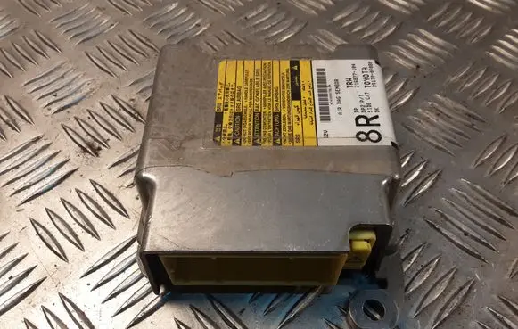 Toyota Corolla Verso AR10 Airbag control unit/module 891700F080 216877104