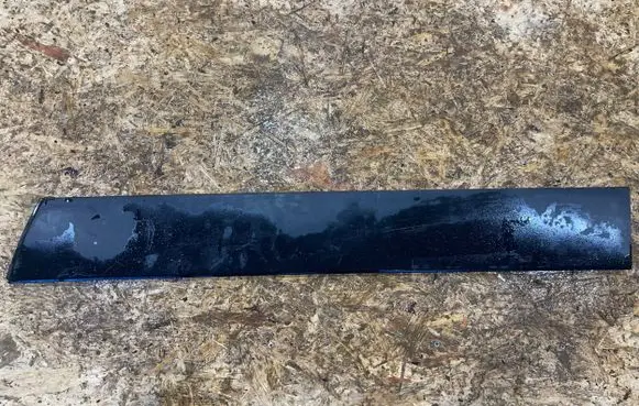 Suzuki SX4 S-Cross Front door trim (molding) 77511-61M0 S2502P129