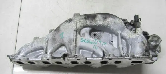 Renault Scenic III - Grand scenic III Intake manifold 140030286R