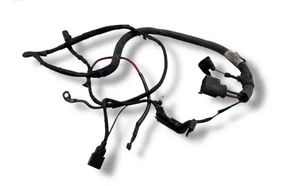 Audi A3 S3 8P Other wiring loom 1K2971111R